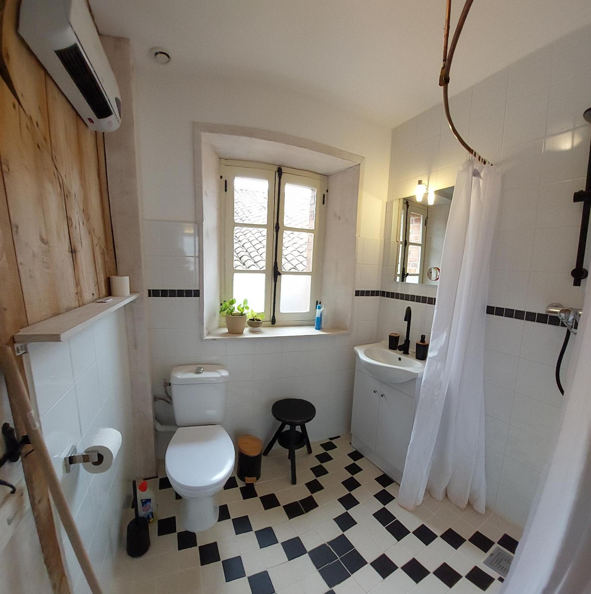 Villa La Poste Saulgond Extérieur photo